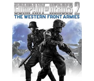 Company of Heroes 2 - The Western Front Armies - STEAM